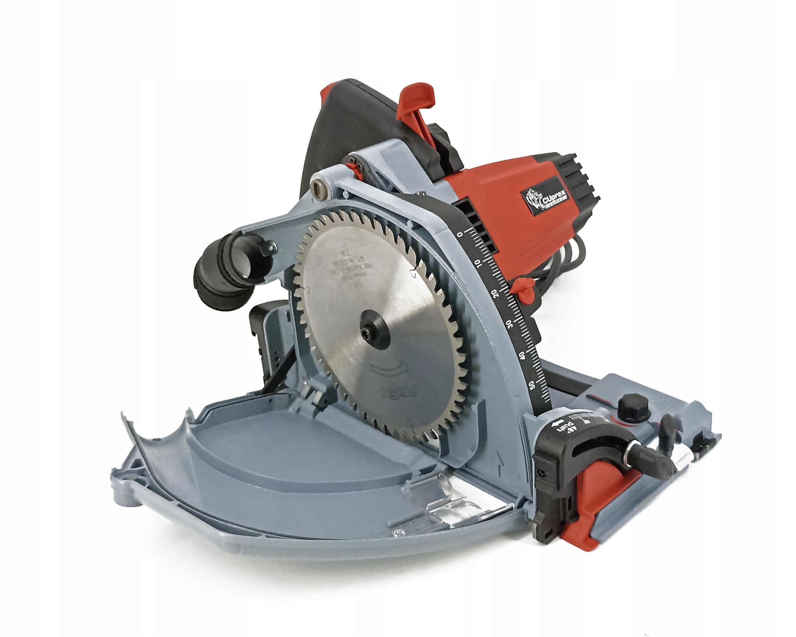 Fan-Pack Saw blade Mafell MT 55 CC with F160 rail + second disc Manufacturer code 917634