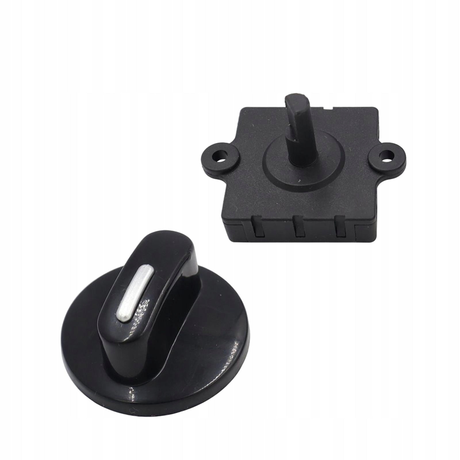 Fan Rotary Switch, 4 Selector Switch Fan Style B Brand no brand