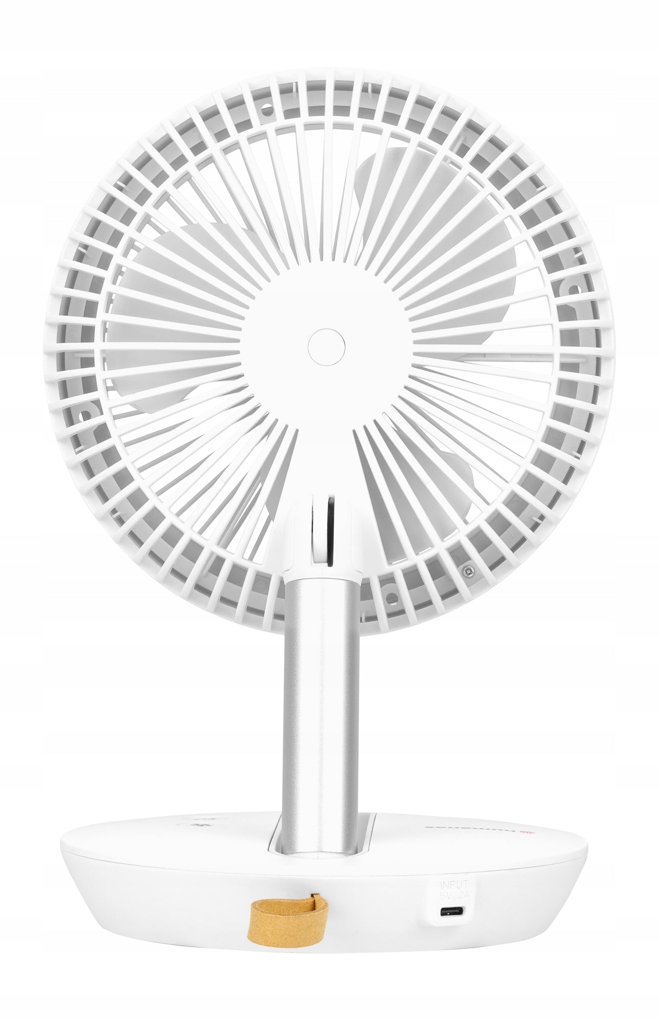 Fan Windmill Wireless Folding CoolAir Model CoolAir F01