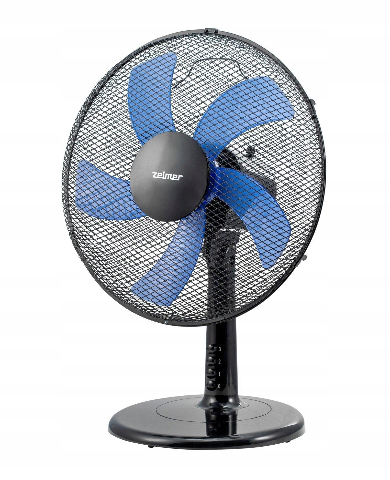 Fan ZELMER ZTF0300