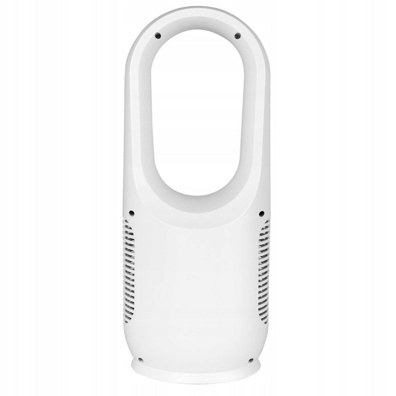 Fan bladeless battery-operated column fan small NEO TOOLS Packaging status original