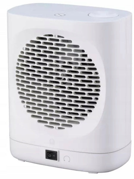 Fan fan 2000W apron oscillating heater Packaging status original