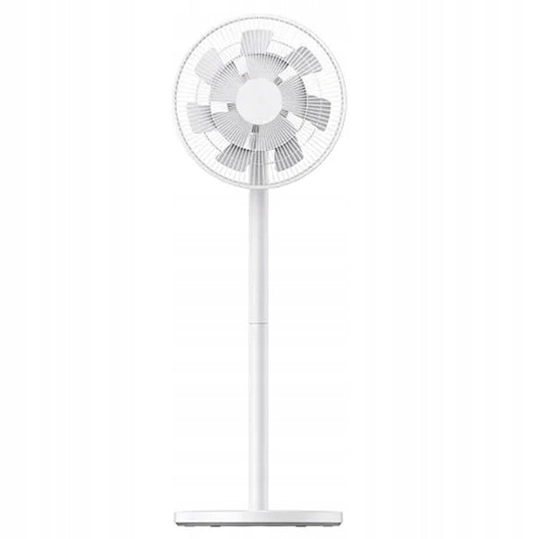 Fan floor fan Xiaomi Mi Smart Standing Fan 2 White