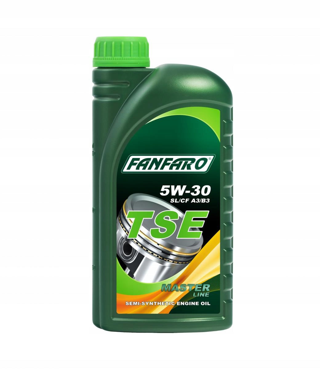 Fanfaro TSE 5W-30 1L (S)