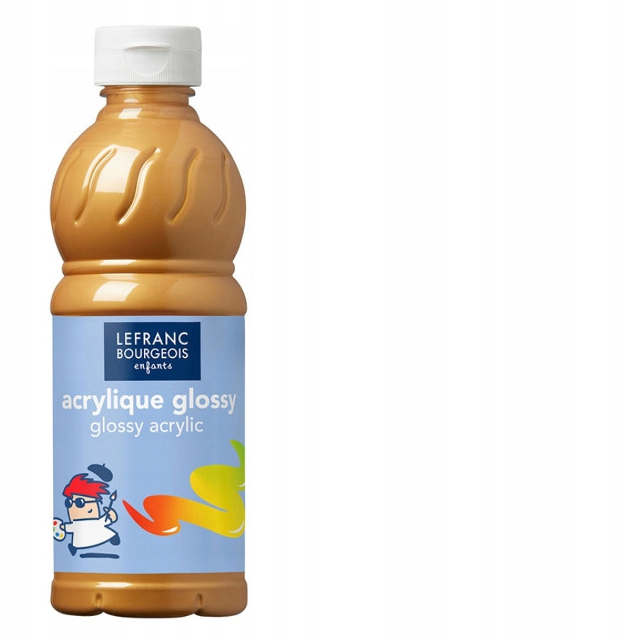 Acrylfarbe Lefranc Bourgeois, 500ml 