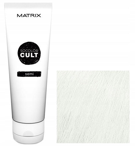 Ilgalaikiai dažai matrix Clear, 118 ml