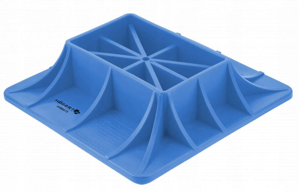 Farm Jack Hi-lift Hilift HT8G073 Farm Lift Base