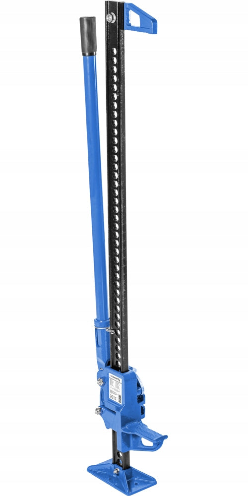 Farm lift 3T 60", 130 – 1320mm, puller/spreader, Hoegert Technik