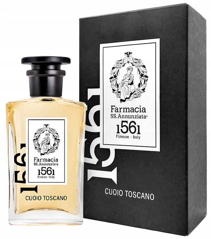Farmacia SS. Annunziata Cuoio Toscano EDP 100ml Product