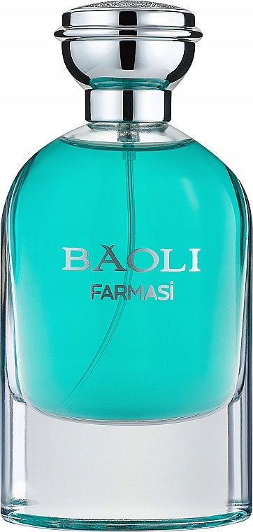 Farmasi Baoli 90 ml EDP Packaging status original