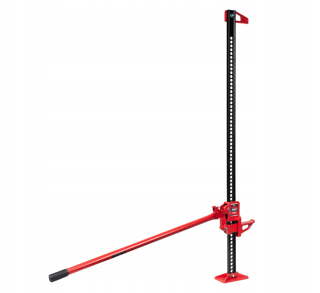 Farmer's Lift Redats HI-LIFT Railway 3T 152cm OFF-ROAD Lewarek Minimum lifting height 135 mm