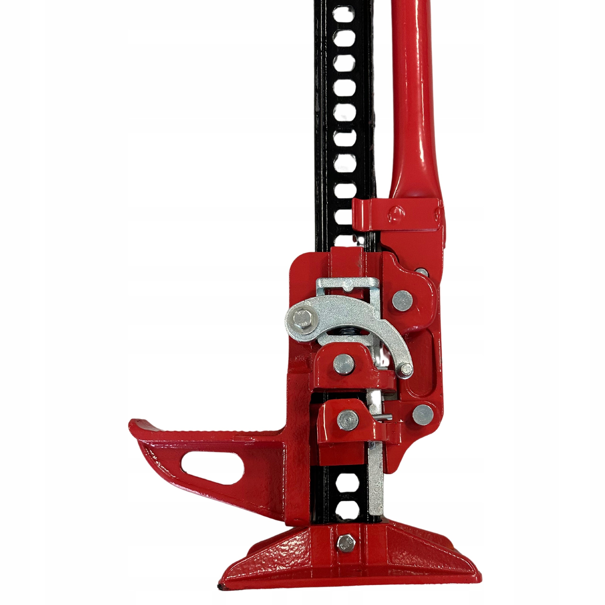 Farmer's railway lift HI-LIFT 3T Levator leverage 4x4 offroad 150cm 60" Brand Mar-Pol