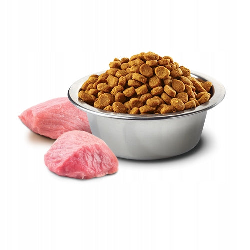Farmina N&D Neutered 5kg Dry Food with Quail for Castrated Cats Brand Farmina