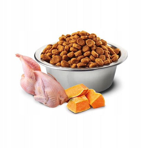 Farmina N&D Pumpkin 1,5kg Dry Cat Food Quail Pumpkin and Pomegranate Brand Farmina