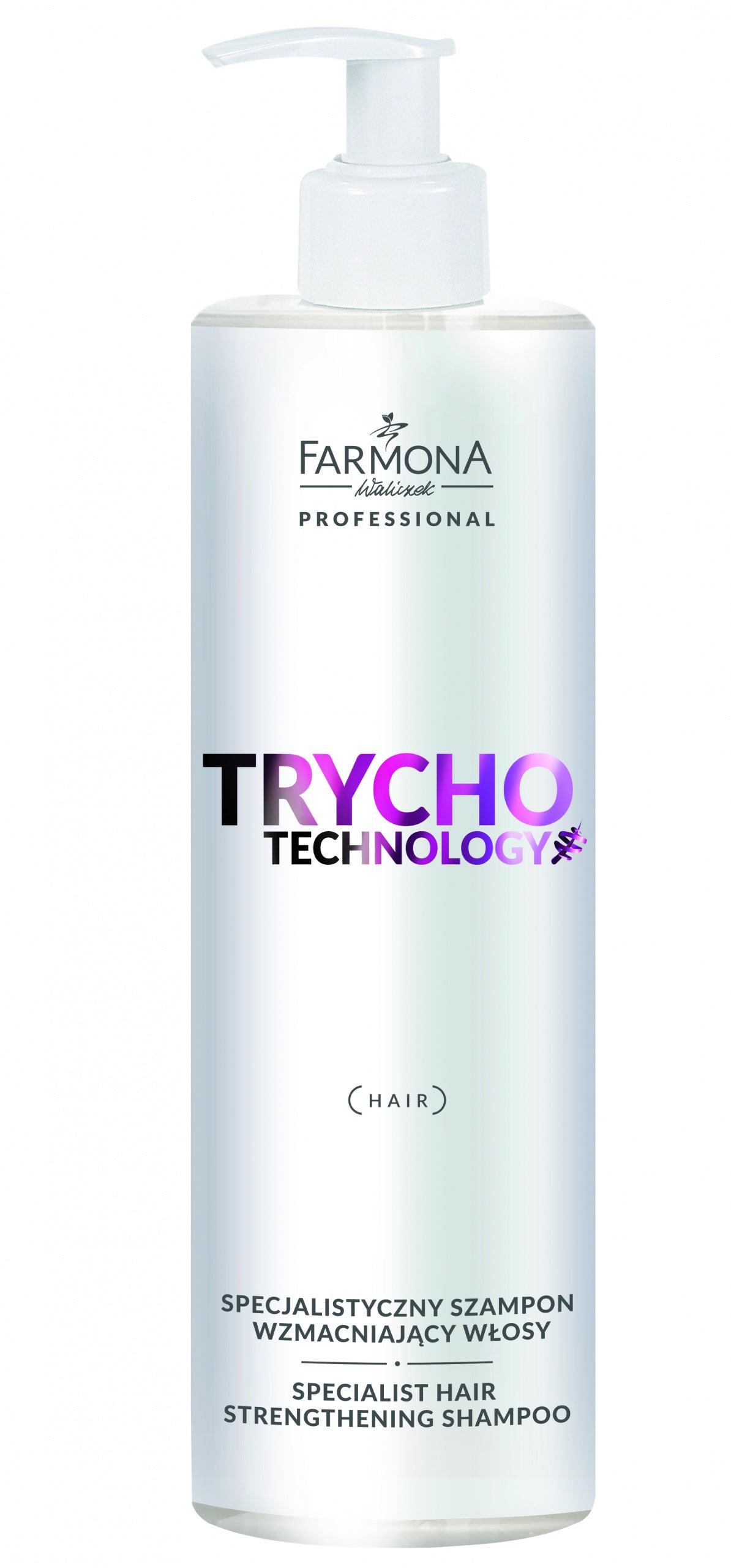 Shampoo Farmona Trycho Technology Specialist 250 ml 