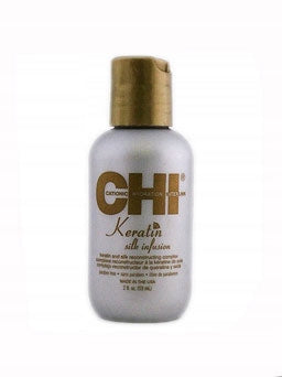 Öl für Haar und Körper CHI Olive Organics Olive &amp; Silk 251 ml 