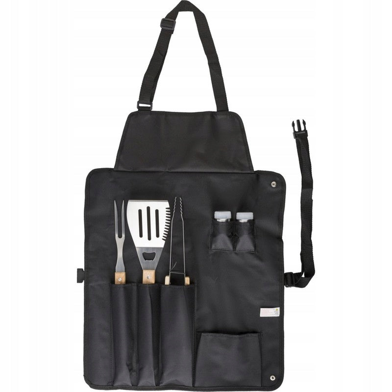 Grillset „Nando’s“ 