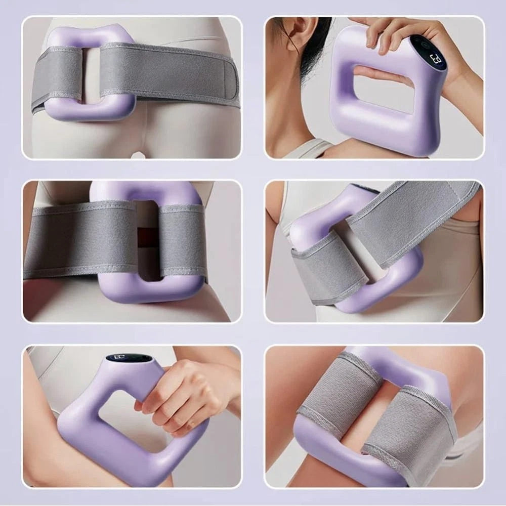 Fascial Massage Ring Brand no brand