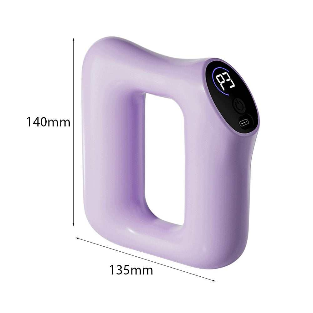 Fascial Massage Ring Practical Brand no brand