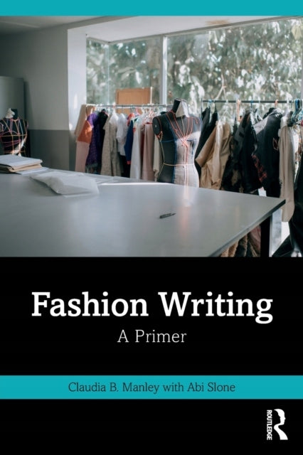 Fashion writing