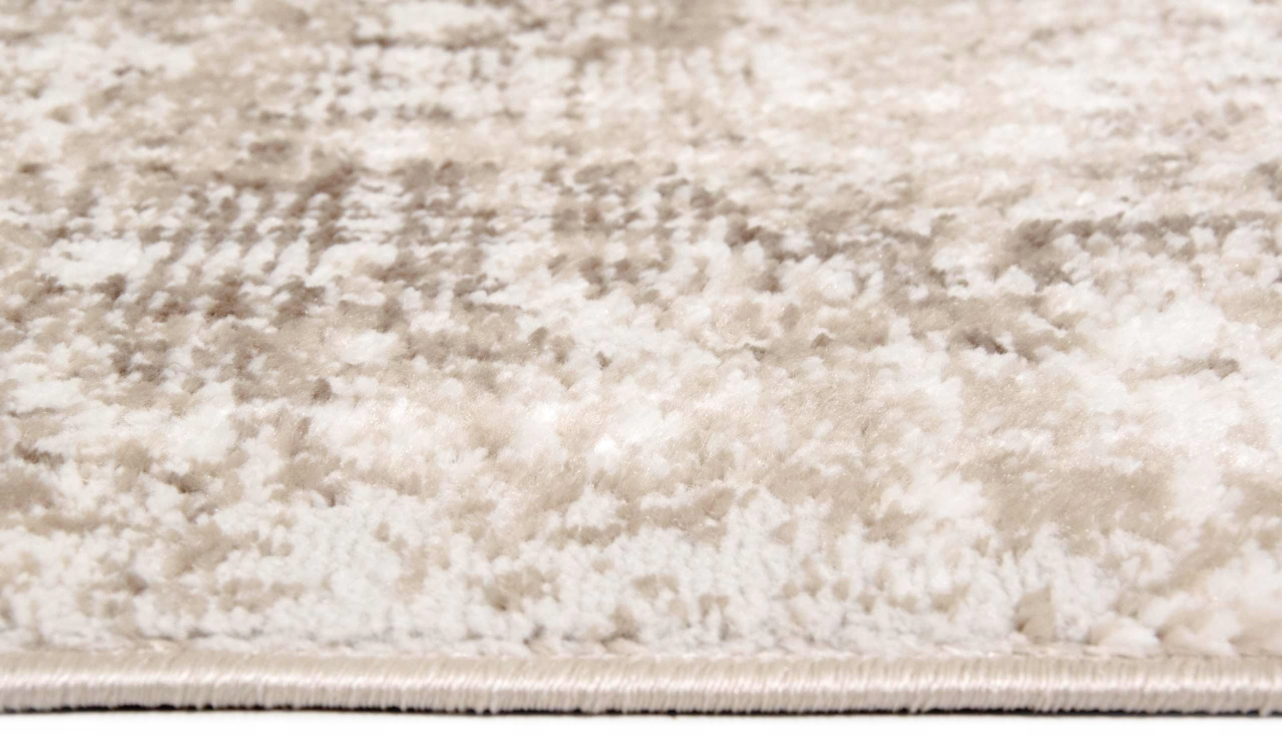 Fashionable CARPET PORTLAND Light Beige For Living Room Bedroom 160x230 m Packaging status original