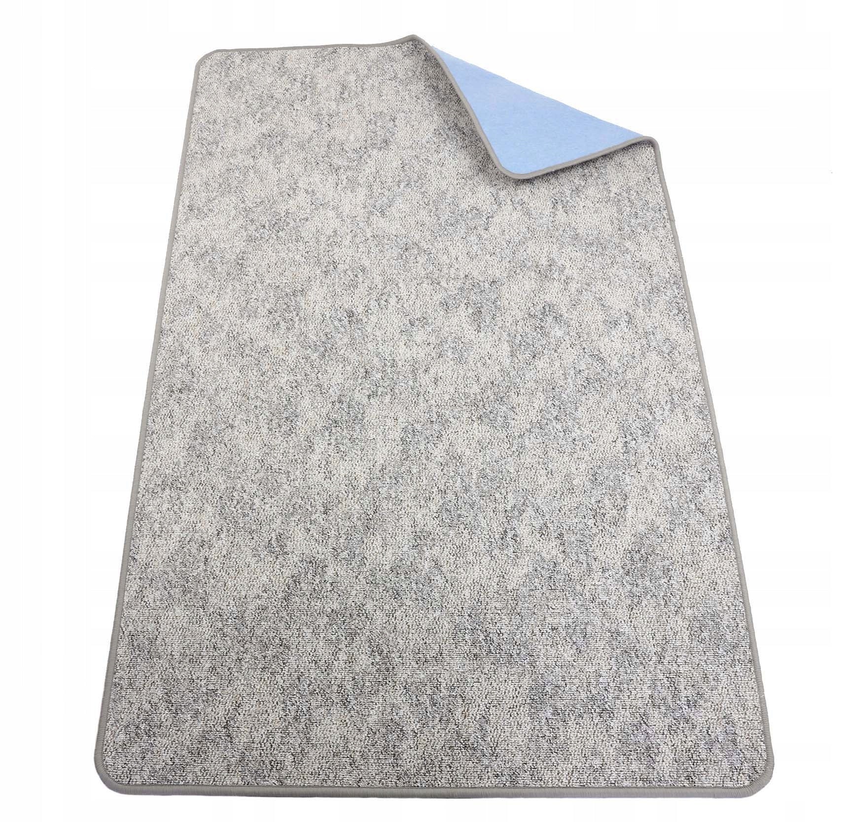 Fashionable Carpet Grey 300x300 – Elegant, Warm, Easy to Maintain |Marcello Brand ELSIMONE CARPET