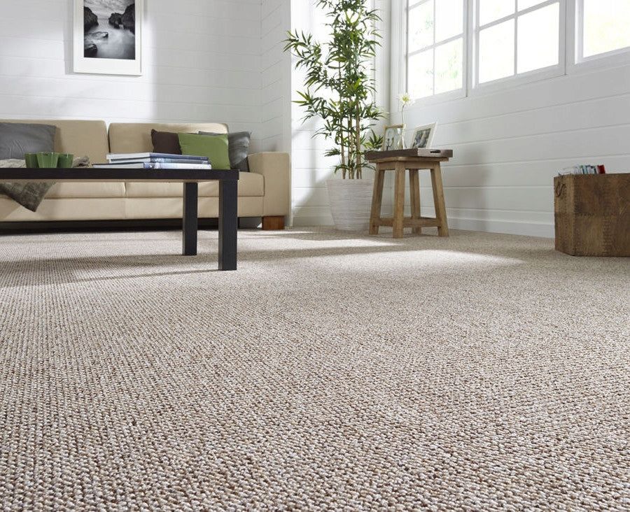 Fashionable String Living Carpet Nature beige 160x230 Brand Wykładziny i Dywany