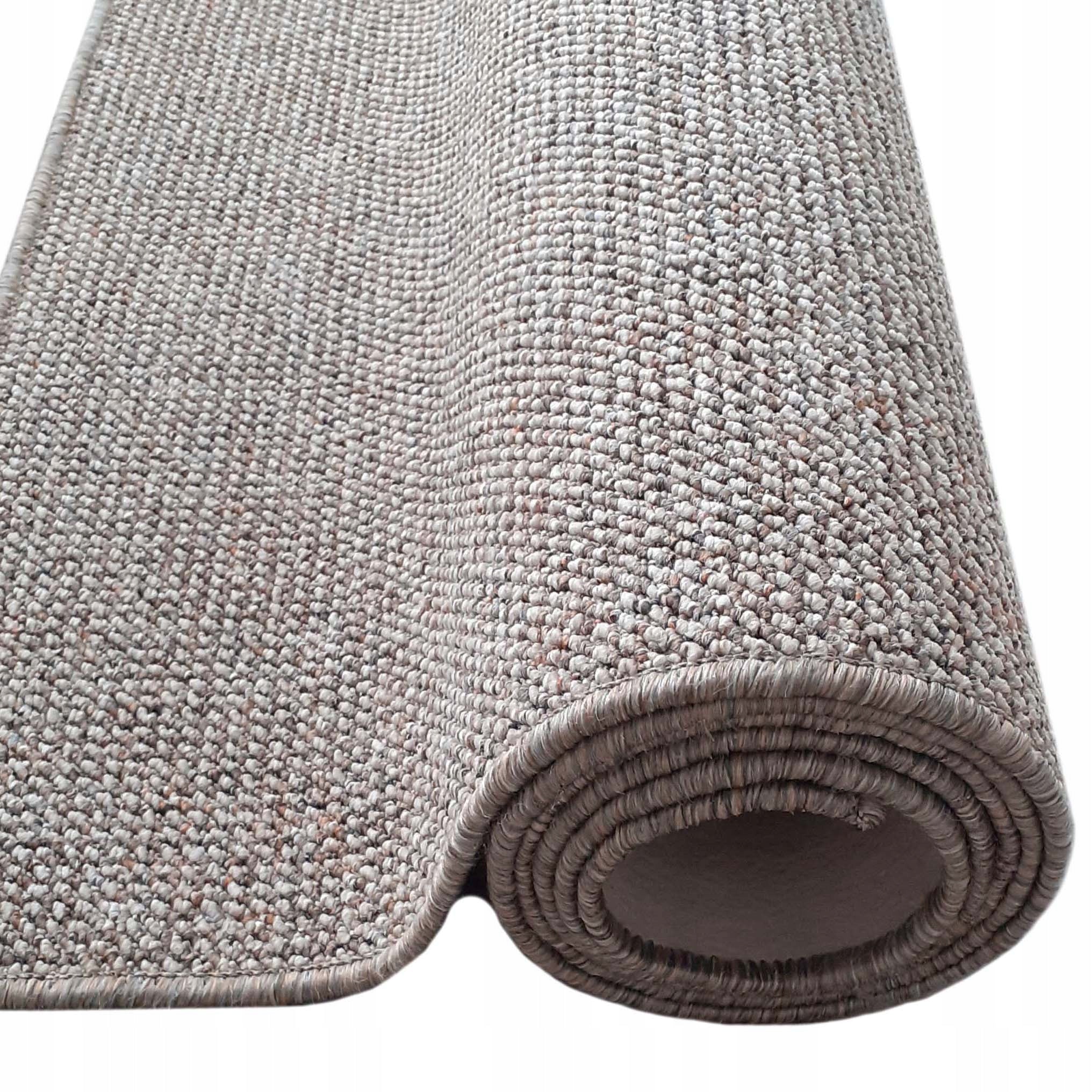 Fashionable String Living Carpet Nature beige 160x230