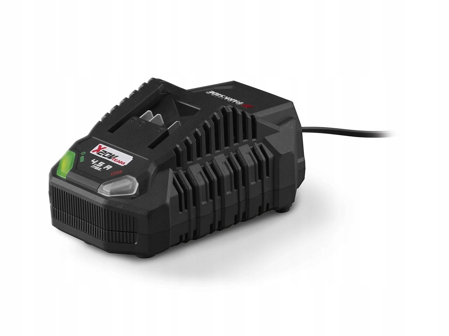 Fast Battery Charger PARKSIDE PLG 20 C3, 20V 4,5A 120W Manufacturer code 80002433