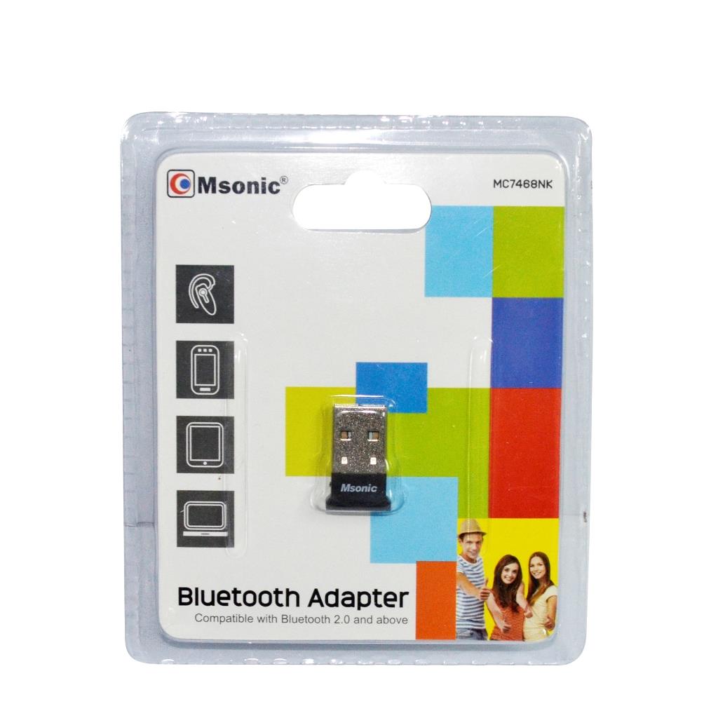 Fast Bluetooth 2.0 USB + EDR Szczecin Adapter