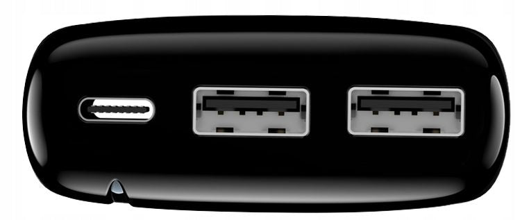 Fast PowerBank 20000mAh USB Micro USB-C Power Bank for Charging Phone Manufacturer code TB-100L