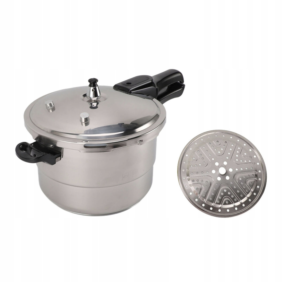 Fast Pressure 304 Stainless Steel SS Coating Taste