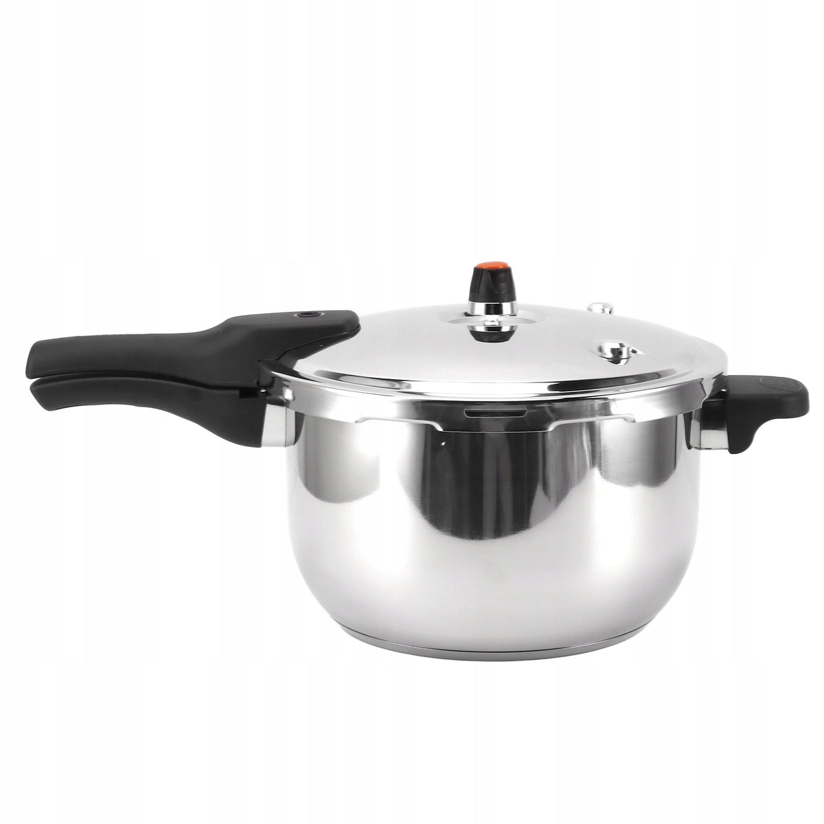 Fast Pressure Stainless Steel Explosion Multifunction With QL Valve Dominant color multicolor