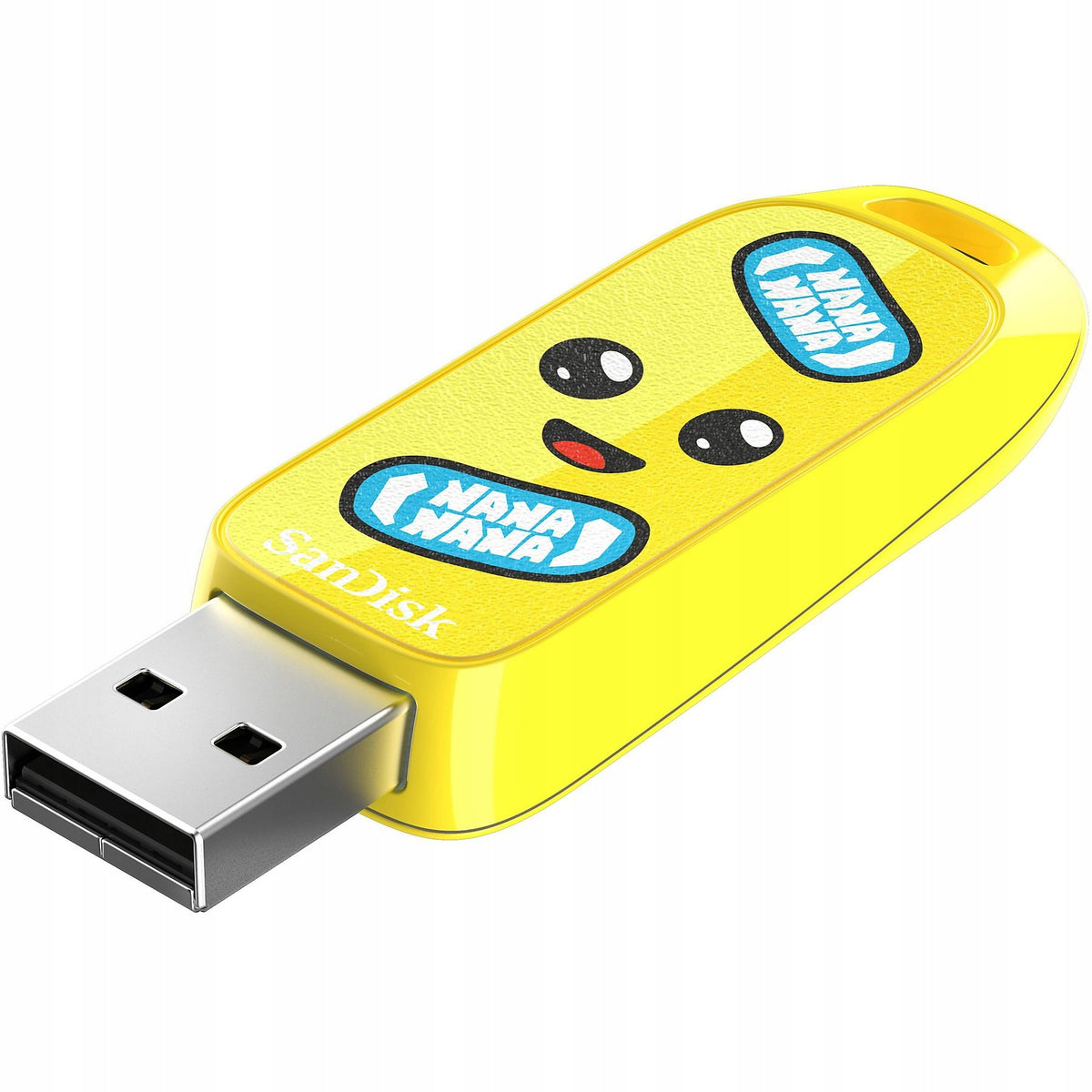 Fast USB Flash Drive SanDisk SDCZIF-128G-G46 128 GB USB 3.2 Fortnite 130Mbps