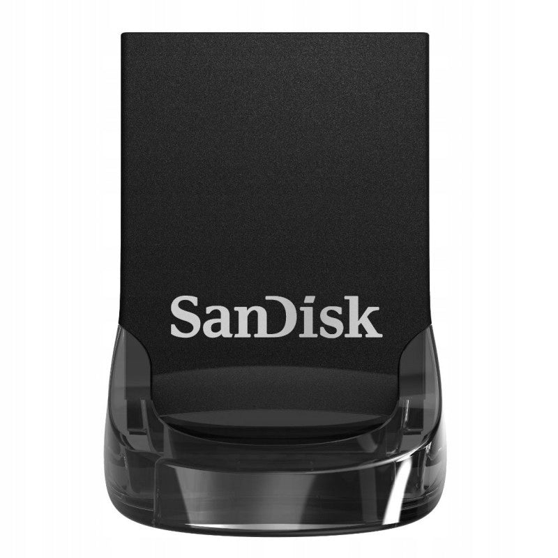 Fast flash drive 128GB Sandisk Ultra Fit 130Mbps