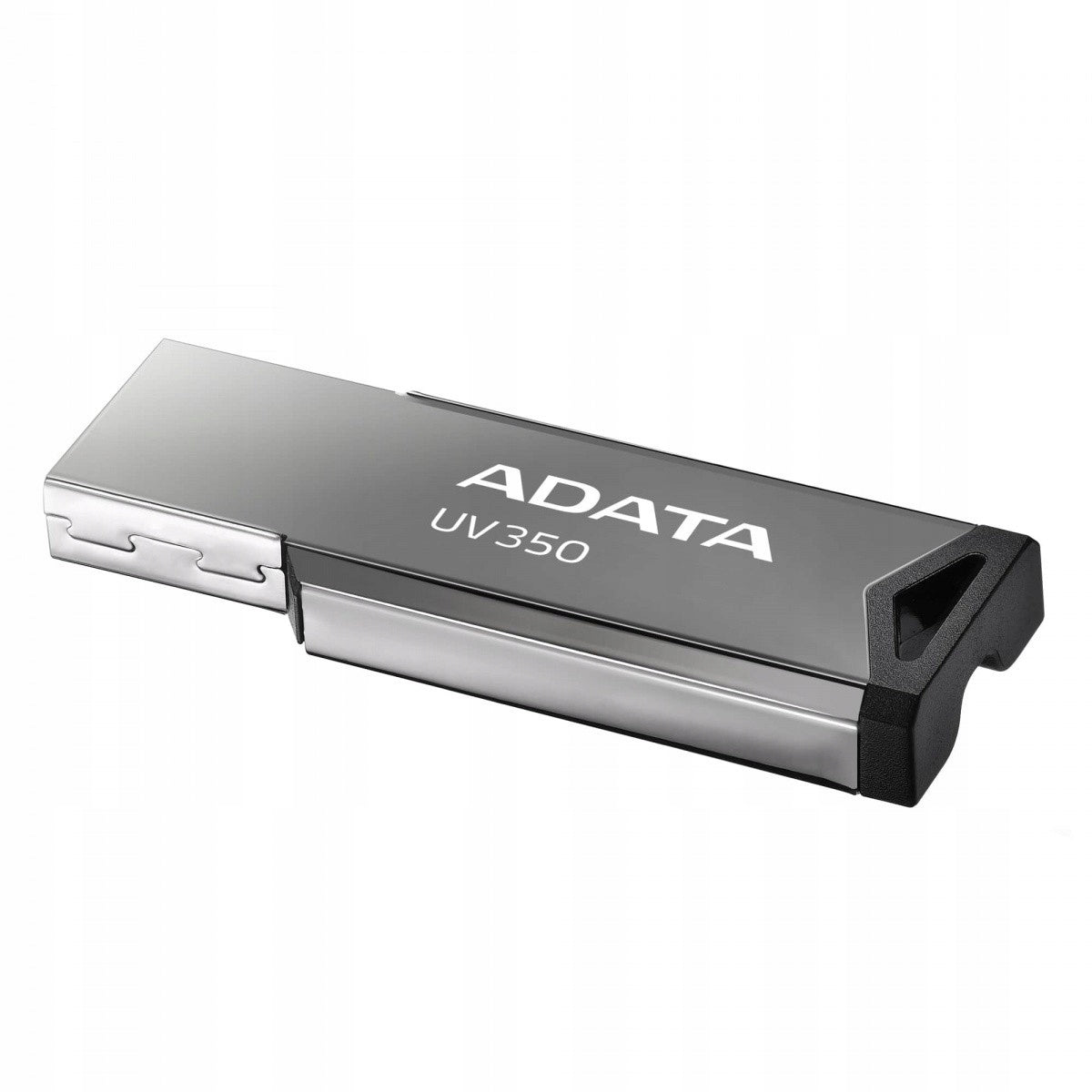 Fast flash drive 64GB ADATA USB 3.0/3.1 metallic Packaging status original
