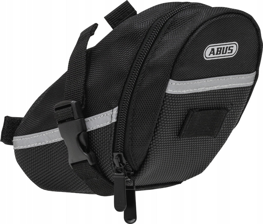 Fastening ABUS 6KS bicycle chain wheel lock + seat bag 85 cm Kind chain