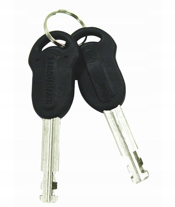 Fastening bicycle chain KRYPTONITE KEEPER 785 85cm Brand Kryptonite