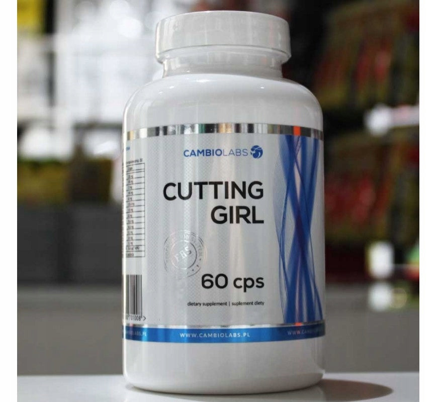 Fat burner for women 60 capsules slimming thermogenic appetite Packaging status original