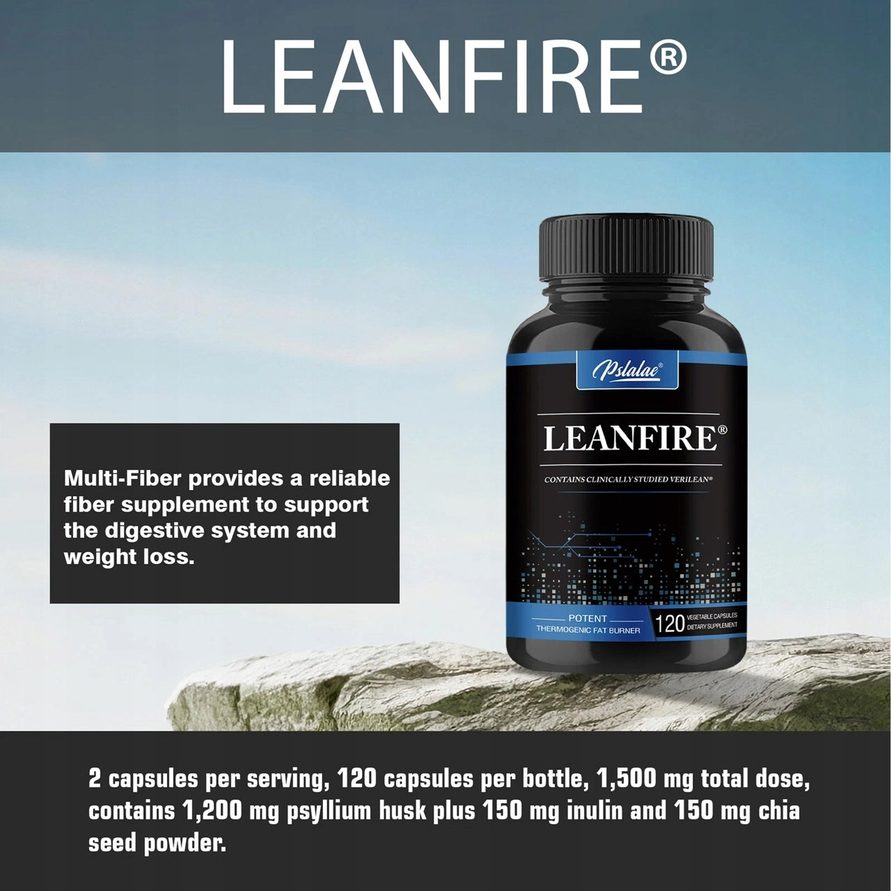 Fat burning capsules for weight loss and fat burning at night Expiration date at least 1 year from the date of purchase