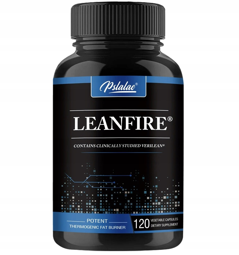 Fat burning capsules for weight loss and fat burning at night