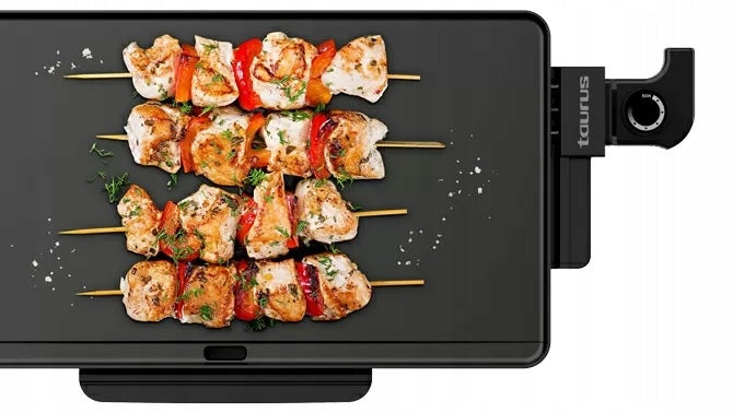 Fat-free Toaster Panini GRILL Electric SANDWICH Steakmax Power rating 2600 W