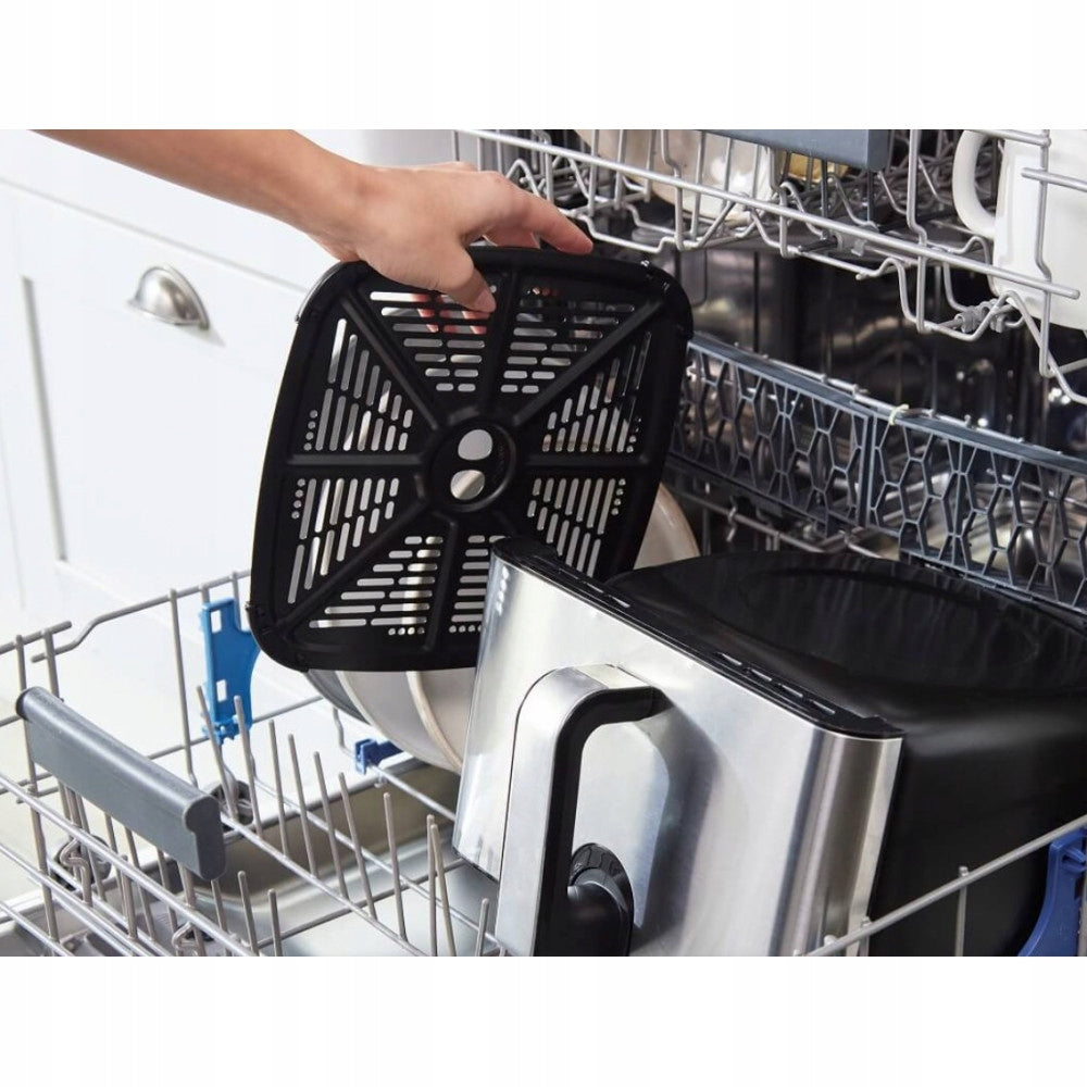 Fat-free air fryer Breville VDF131X Product weight 5.95 kg