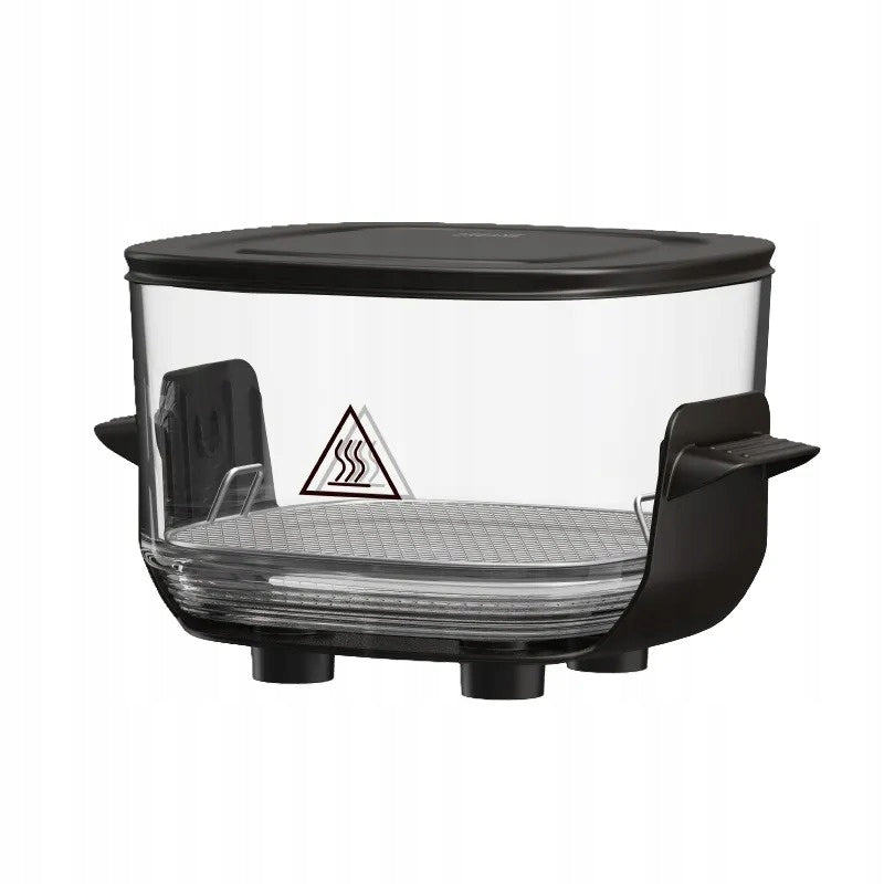 Fat-free air fryer Dreame Tasti PT60 1500W 4.5l Manufacturer code PT60