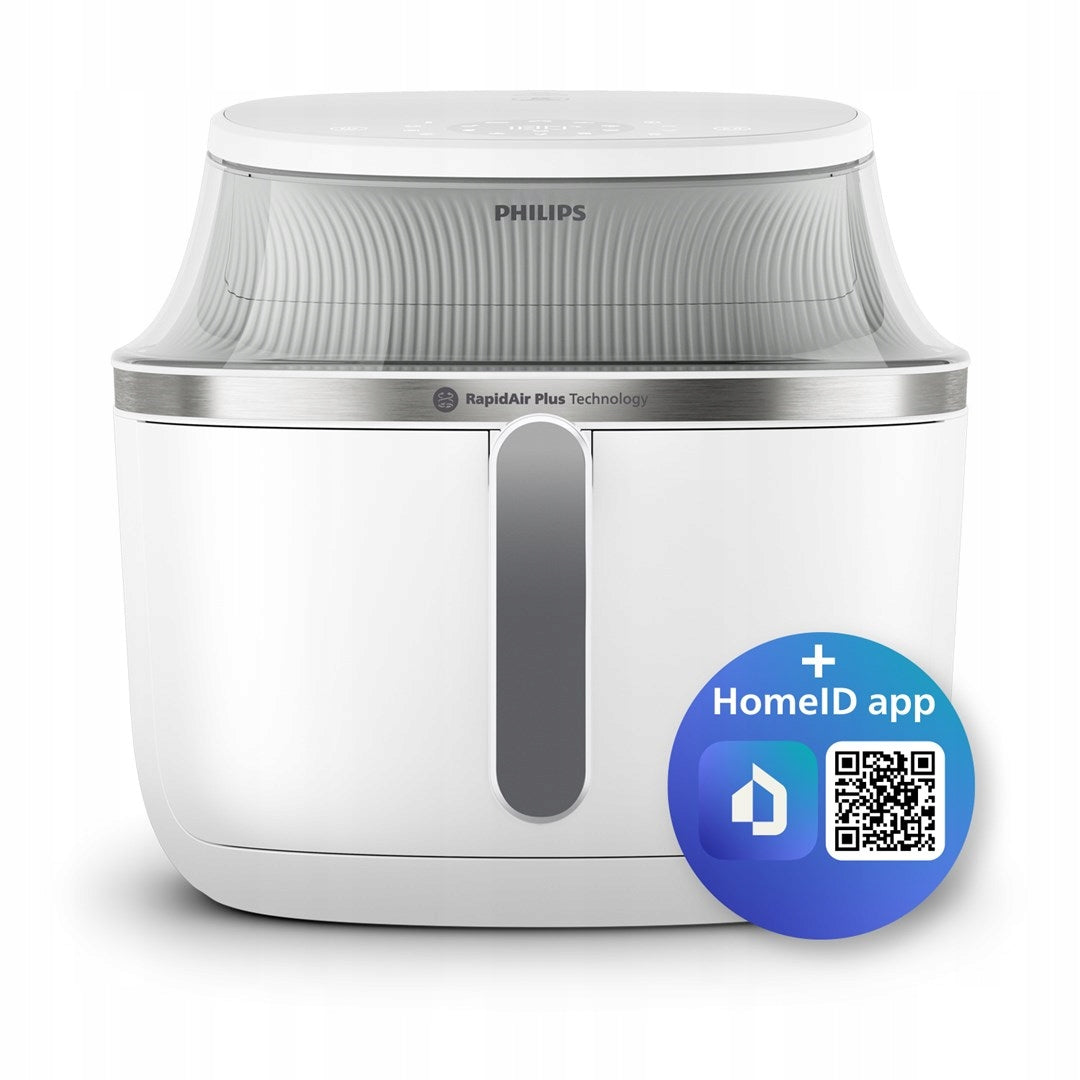 Fat-free fryer PHILIPS NA331/10 Bowl volume 6.2 l
