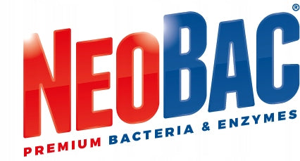 Fats Degreasing Sewer Removes ODORS NeoBac Pipe Degreaser Product form powder