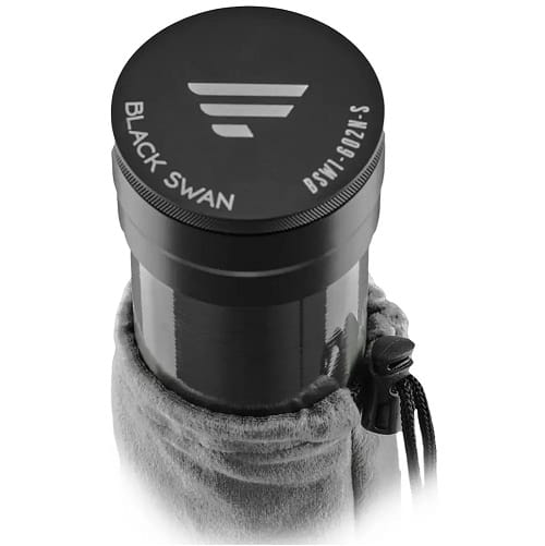 Favorite Black Swan Nano BSW1-602N-S 1,83m 1g Total length 183 cm