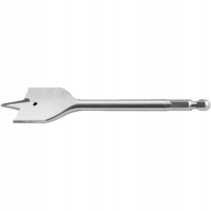 Feather blade drill bit for wood 55 mm.