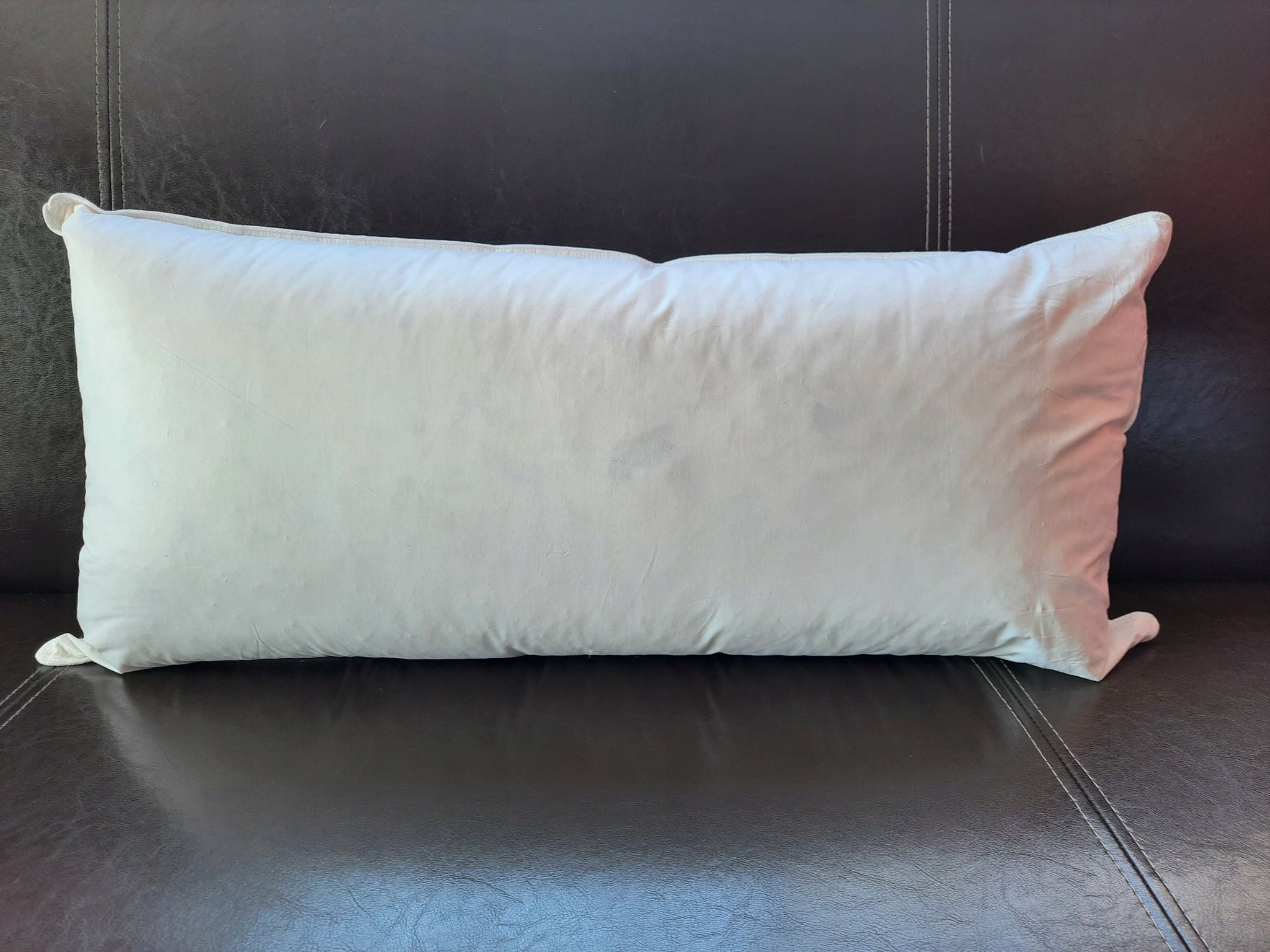 Feather pillow 40x80, three-chamber EAN (GTIN) 5907080490484