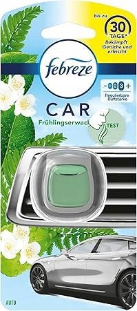 Febreze Car Air Freshener 2ml